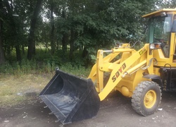 Купить фронтальный погрузчик SDYD (Китай) в Алматы, модель ZL15, цена DDP: 000 $. Фото 32