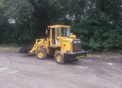 Купить фронтальный погрузчик SDYD (Китай) в Алматы, модель ZL15, цена DDP: 000 $. Фото 36