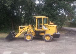 Купить фронтальный погрузчик SDYD (Китай) в Алматы, модель ZL15, цена DDP: 000 $. Фото 37