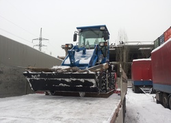 Купить фронтальный погрузчик SDYD (Китай) в Алматы, модель ZL15, цена DDP: 000 $. Фото 42