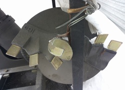 Купить фронтальный погрузчик SDYD (Китай) в Алматы, модель ZL15, цена DDP: 000 $. Фото 43