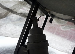 Купить фронтальный погрузчик SDYD (Китай) в Алматы, модель ZL15, цена DDP: 000 $. Фото 46