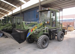 Купить фронтальный погрузчик SDYD (Китай) в Алматы, модель ZL18, цена DDP: 000 $. Фото 35