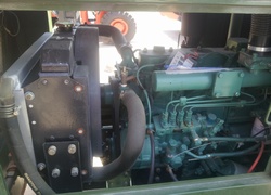 Купить фронтальный погрузчик SDYD (Китай) в Алматы, модель ZL18, цена DDP: 000 $. Фото 39