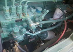 Купить фронтальный погрузчик SDYD (Китай) в Алматы, модель ZL18, цена DDP: 000 $. Фото 40