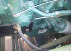 Купить фронтальный погрузчик SDYD (Китай) в Алматы, модель ZL18, цена DDP: 000 $. Фото 5