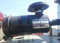 Купить фронтальный погрузчик SDYD (Китай) в Алматы, модель ZL18, цена DDP: 000 $. Фото 7