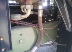 Купить фронтальный погрузчик SDYD (Китай) в Алматы, модель ZL18, цена DDP: 000 $. Фото 8