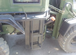 Купить фронтальный погрузчик SDYD (Китай) в Алматы, модель ZL18, цена DDP: 000 $. Фото 9