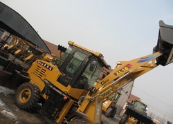 Купить фронтальный погрузчик SDYD (Китай) в Алматы, модель ZL18, цена DDP: 000 $. Фото 10