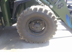 Купить фронтальный погрузчик SDYD (Китай) в Алматы, модель ZL18, цена DDP: 000 $. Фото 12