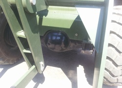 Купить фронтальный погрузчик SDYD (Китай) в Алматы, модель ZL18, цена DDP: 000 $. Фото 22