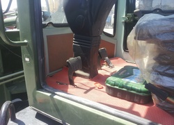 Купить фронтальный погрузчик SDYD (Китай) в Алматы, модель ZL18, цена DDP: 000 $. Фото 38