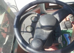 Купить фронтальный погрузчик SDYD (Китай) в Алматы, модель ZL18, цена DDP: 000 $. Фото 1