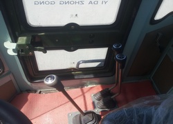 Купить фронтальный погрузчик SDYD (Китай) в Алматы, модель ZL18, цена DDP: 000 $. Фото 2