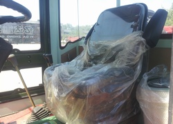 Купить фронтальный погрузчик SDYD (Китай) в Алматы, модель ZL18, цена DDP: 000 $. Фото 42