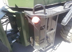 Купить фронтальный погрузчик SDYD (Китай) в Алматы, модель ZL18, цена DDP: 000 $. Фото 43