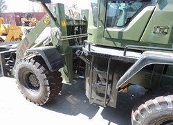 Купить фронтальный погрузчик SDYD (Китай) в Алматы, модель ZL20, цена DDP: 000 $. Фото 2