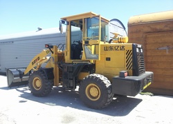 Купить фронтальный погрузчик SDYD (Китай) в Алматы, модель ZL20, цена DDP: 000 $. Фото 6