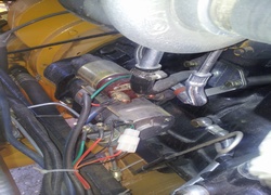 Купить фронтальный погрузчик SDYD (Китай) в Алматы, модель ZL20, цена DDP: 000 $. Фото 12