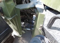 Купить фронтальный погрузчик SDYD (Китай) в Алматы, модель ZL20, цена DDP: 000 $. Фото 13