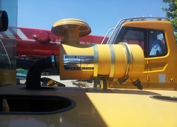 Купить фронтальный погрузчик SDYD (Китай) в Алматы, модель ZL20, цена DDP: 000 $. Фото 14