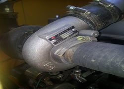 Купить фронтальный погрузчик SDYD (Китай) в Алматы, модель ZL20, цена DDP: 000 $. Фото 15