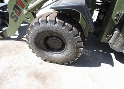 Купить фронтальный погрузчик SDYD (Китай) в Алматы, модель ZL20, цена DDP: 000 $. Фото 24