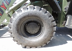 Купить фронтальный погрузчик SDYD (Китай) в Алматы, модель ZL20, цена DDP: 000 $. Фото 25