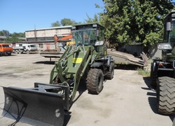 Купить фронтальный погрузчик SDYD (Китай) в Алматы, модель ZL20, цена DDP: 000 $. Фото 28