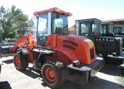 Купить фронтальный погрузчик SDYD (Китай) в Алматы, модель ZL20, цена DDP: 000 $. Фото 34