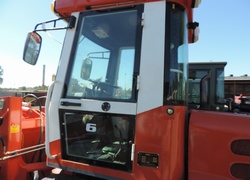 Купить фронтальный погрузчик SDYD (Китай) в Алматы, модель ZL20, цена DDP: 000 $. Фото 35