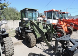 Купить фронтальный погрузчик SDYD (Китай) в Алматы, модель ZL20, цена DDP: 000 $. Фото 40