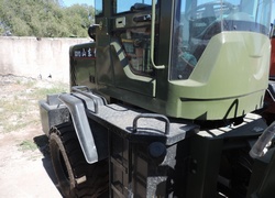 Купить фронтальный погрузчик SDYD (Китай) в Алматы, модель ZL20, цена DDP: 000 $. Фото 41