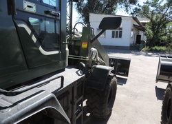 Купить фронтальный погрузчик SDYD (Китай) в Алматы, модель ZL20, цена DDP: 000 $. Фото 42