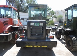 Купить фронтальный погрузчик SDYD (Китай) в Алматы, модель ZL20, цена DDP: 000 $. Фото 44