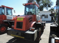 Купить фронтальный погрузчик SDYD (Китай) в Алматы, модель ZL20, цена DDP: 000 $. Фото 45