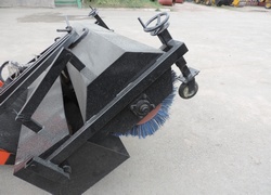 Купить фронтальный погрузчик SDYD (Китай) в Алматы, модель ZL20, цена DDP: 000 $. Фото 51