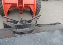 Купить фронтальный погрузчик SDYD (Китай) в Алматы, модель ZL20, цена DDP: 000 $. Фото 52