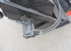 Купить фронтальный погрузчик SDYD (Китай) в Алматы, модель ZL20, цена DDP: 000 $. Фото 56