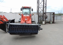 Купить фронтальный погрузчик SDYD (Китай) в Алматы, модель ZL20, цена DDP: 000 $. Фото 66