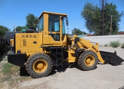 Купить фронтальный погрузчик SDYD (Китай) в Алматы, модель ZL20, цена DDP: 000 $. Фото 68