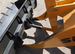 Купить фронтальный погрузчик SDYD (Китай) в Алматы, модель ZL20, цена DDP: 000 $. Фото 74