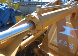 Купить фронтальный погрузчик SDYD (Китай) в Алматы, модель ZL20, цена DDP: 000 $. Фото 75