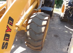 Купить фронтальный погрузчик SDYD (Китай) в Алматы, модель ZL20, цена DDP: 000 $. Фото 78