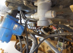 Купить фронтальный погрузчик SDYD (Китай) в Алматы, модель ZL20, цена DDP: 000 $. Фото 80