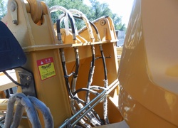 Купить фронтальный погрузчик SDYD (Китай) в Алматы, модель ZL20, цена DDP: 000 $. Фото 81