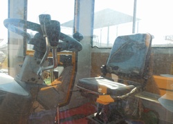 Купить фронтальный погрузчик SDYD (Китай) в Алматы, модель ZL20, цена DDP: 000 $. Фото 82