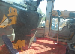 Купить фронтальный погрузчик SDYD (Китай) в Алматы, модель ZL20, цена DDP: 000 $. Фото 84