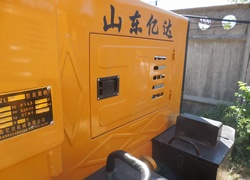 Купить фронтальный погрузчик SDYD (Китай) в Алматы, модель ZL20, цена DDP: 000 $. Фото 85